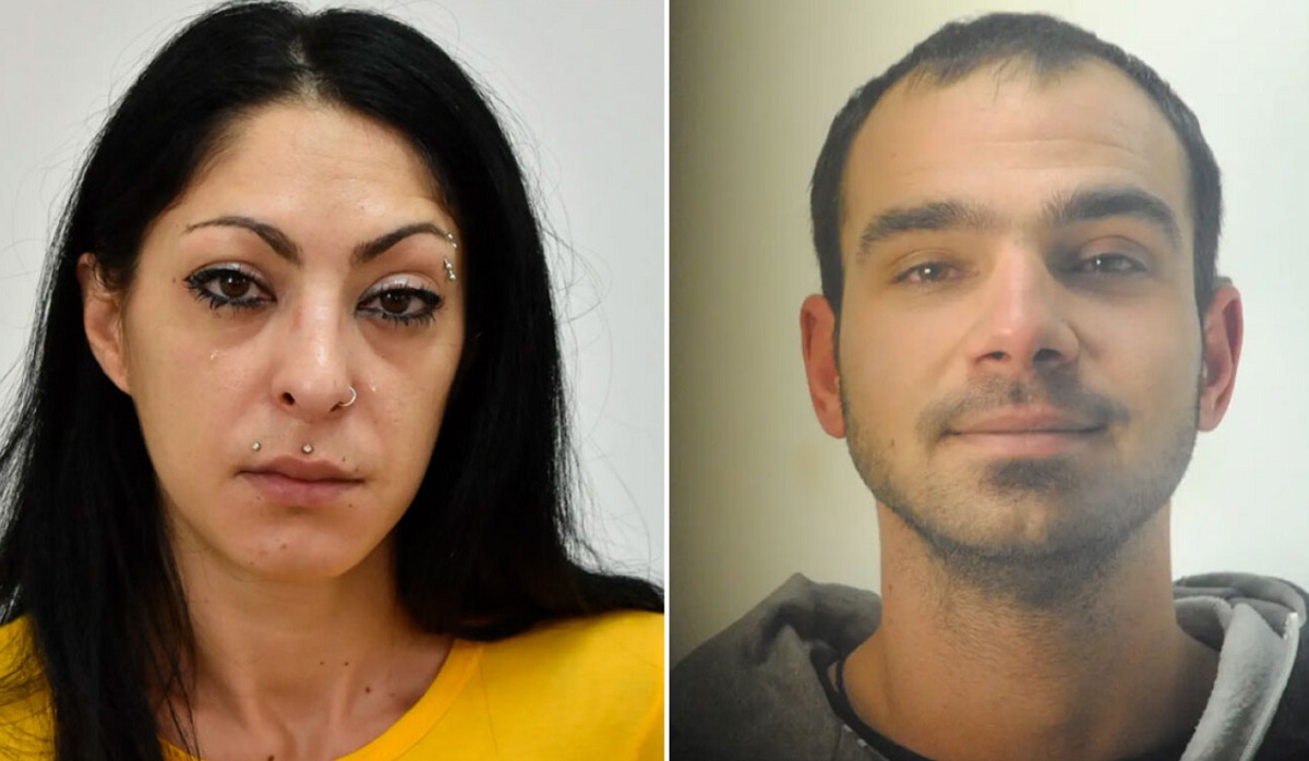 Αυτή είναι η 38χρονη που σκοτώθηκε σε έκρηξη στη Θεσσαλονίκη και ο 36χρονος ενοικιαστής του διαμερίσματος