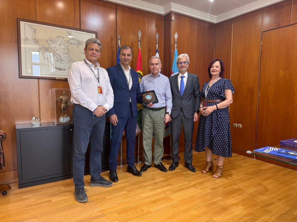 Στρατιωτικά νοσοκομεία : Αποτελέσματα συνάντησης ΕΑΑΛΣ με τον κ. ΥΦΕΘΑ