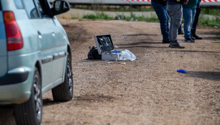 Στην φυλακή οι τρεις κατηγορούμενοι για τη δολοφονία του 41χρονου στην Ραφήνα