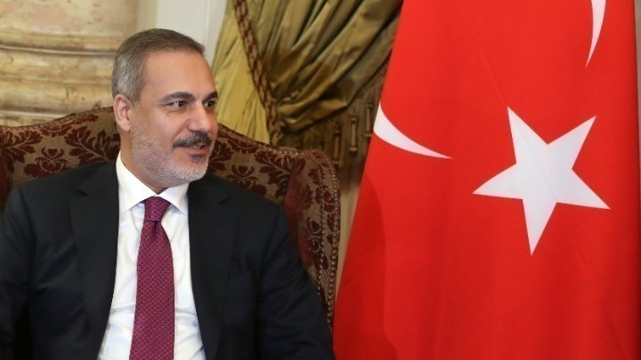 Η Τουρκία προσκαλεί Ουκρανία και Ρωσία σε συνάντηση «το συντομότερο δυνατό»