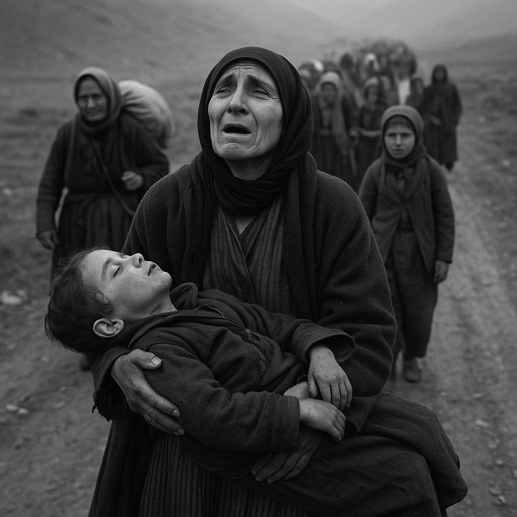 ‘Αρθρο: Πόντιοι, Θρυλόριο και Υφαντές: Οι μνήμες που αρνείται η Τουρκία, οι μνήμες που ποτέ δεν πεθαίνουν