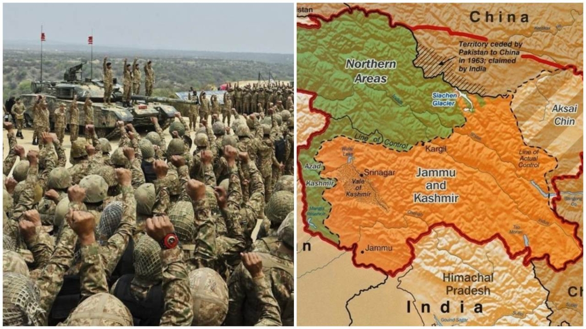 Ινδία – Πακιστάν: Ποιες είναι οι αιτίες της σύγκρουσης – Το καθεστώς του Κασμίρ, φόβος για γενικευμένο πόλεμο