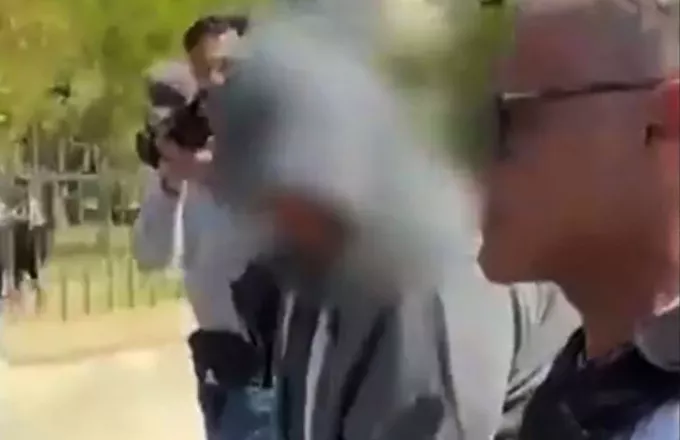 Προφυλακιστέος κρίθηκε ο 59χρονος για φωτογράφιση στρατιωτικού υλικού