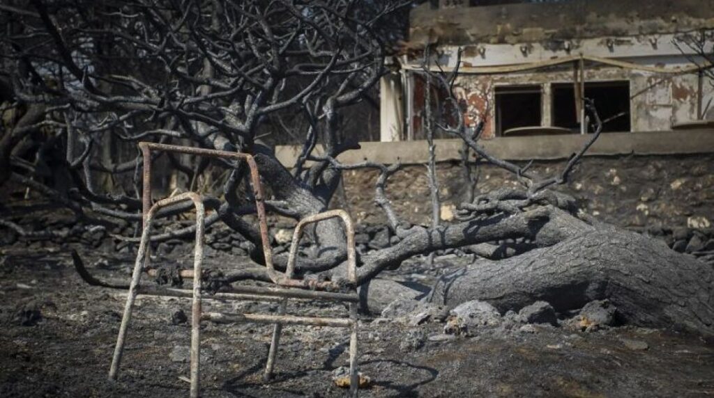 Τραγωδία στο Μάτι: Στις 3 Ιουνίου στην αίθουσα Τελετών η απόφαση του Εφετείου για τους 21 κατηγορούμενους