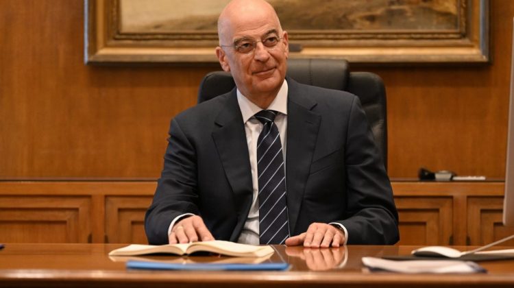 Ν. Δένδιας: Αλλαγές στις ΕΔ με όποιο πολιτικό κόστος για να αντιμετωπίσουμε τις προκλήσεις της σύγχρονης εποχής