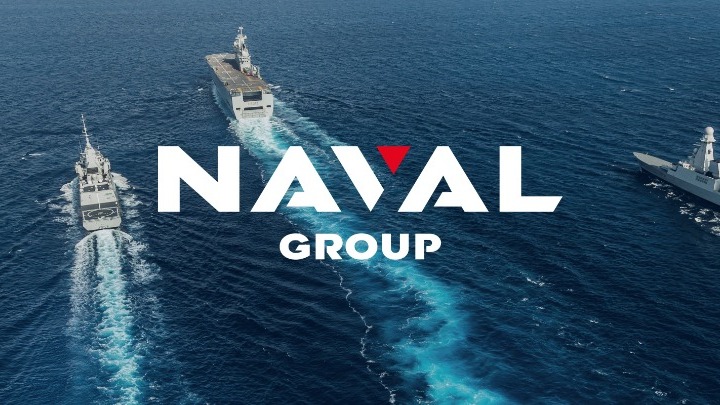 Βασικός εταίρος της DEFEA η Naval Group