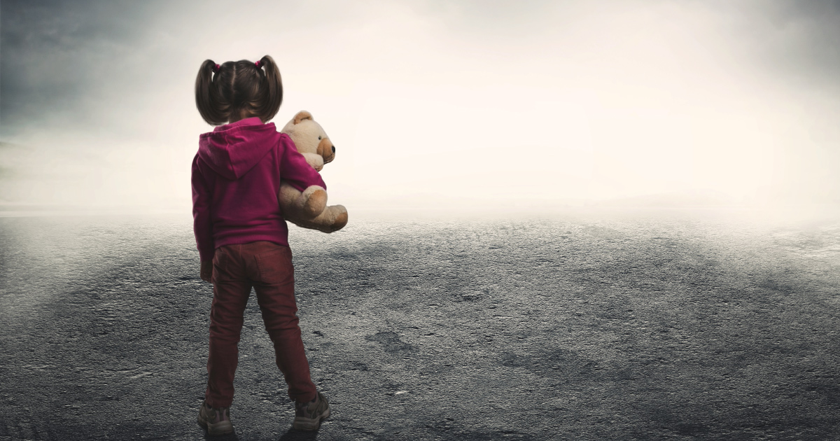 «Το Χαμόγελο του Παιδιού» τιμά την Παγκόσμια Ημέρα για τα Εξαφανισμένα Παιδιά