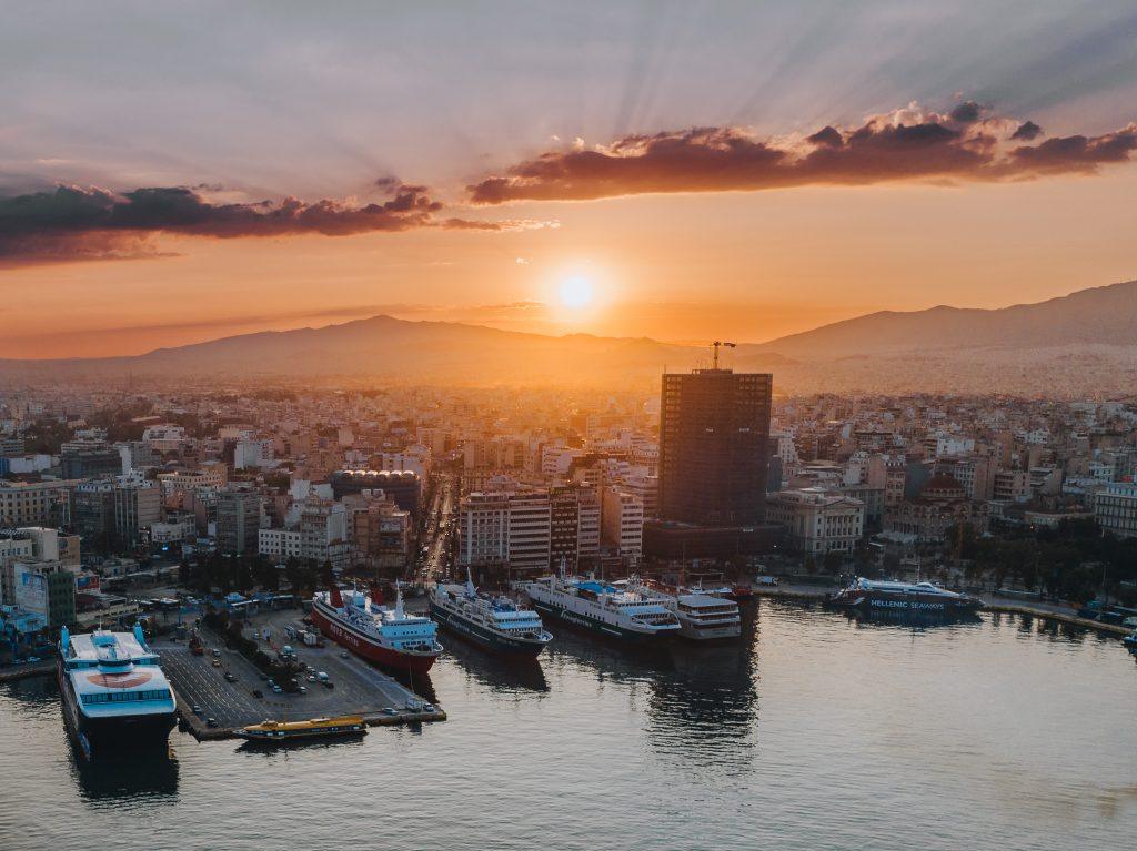 Αυθαίρετα: Nομιμοποίηση σε τουριστικούς λιμένες