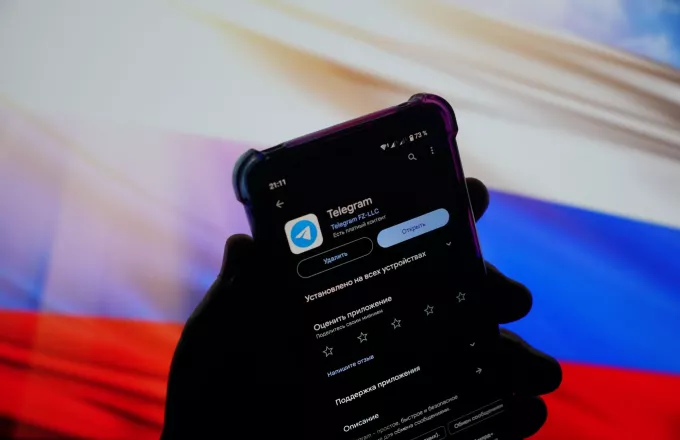 Υπόθεση κατασκοπείας στην Αλεξανδρούπολη: Συνελήφθη στη Λιθουανία ο «σύνδεσμος» του 59χρονου