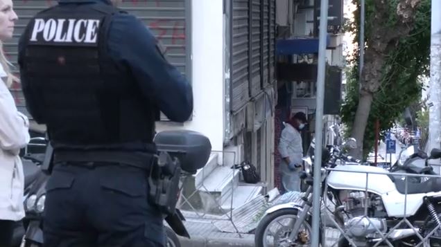 Κατερίνη: Σήμερα Δευτέρα στον εισαγγελέα 17χρονος Πολωνός – Σκότωσε και έκαψε 16χρονη