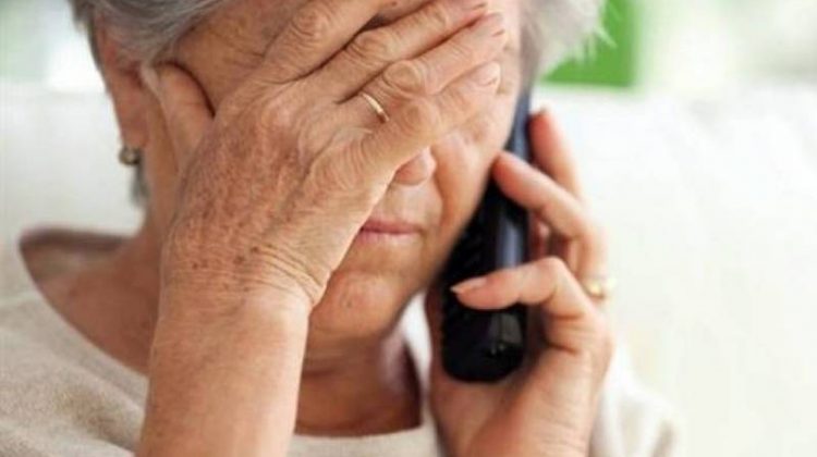 Ηράκλειο: Παρίστανε το λογιστή και απέσπασε 3.000 ευρώ από 84χρονη