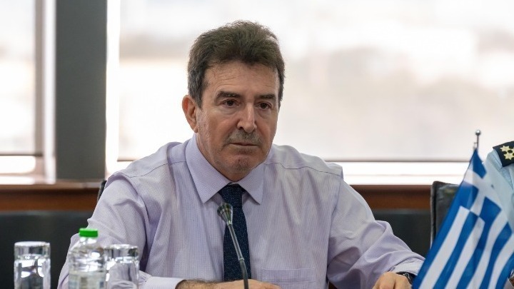 Έγκληση Μ. Χρυσοχοϊδη στον εισαγγελέα, για αναφορά του ονόματος του, μετά από δημοσιεύματα για υπόθεση εμπορίας ανθρώπων