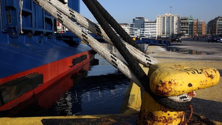 Β. Κικίλιας: «Στηρίζουμε με κάθε τρόπο την νησιωτικότητά μας- Στόχος η επιπλέον μείωση των ακτοπλοϊκών εισιτηρίων»