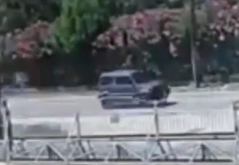 Εκδόθηκαν στην Ελλάδα οι δύο Τούρκοι για το επεισόδιο κατά στελεχών της ΕΥΠ