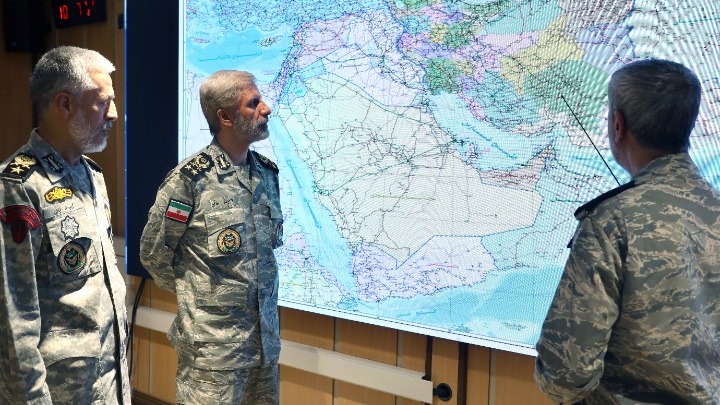 Εκρήξεις στην Ντόχα του Κατάρ- Ξεκίνησαν τα ιρανικά αντίποινα