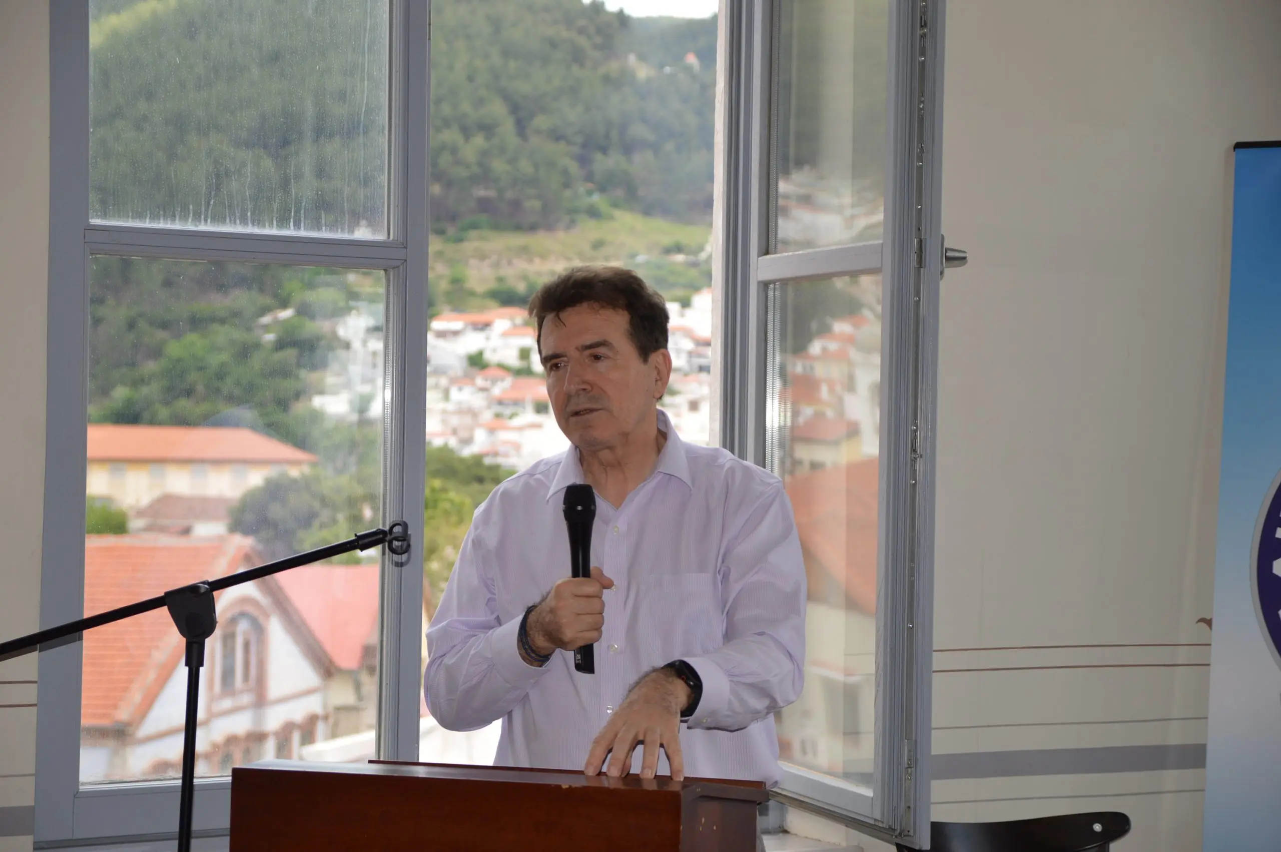 Μ. Χρυσοχοΐδης: «Χτίζουμε τη νέα αστυνομία, για μια νέα πραγματικότητα ασφάλειας και στην Ξάνθη»