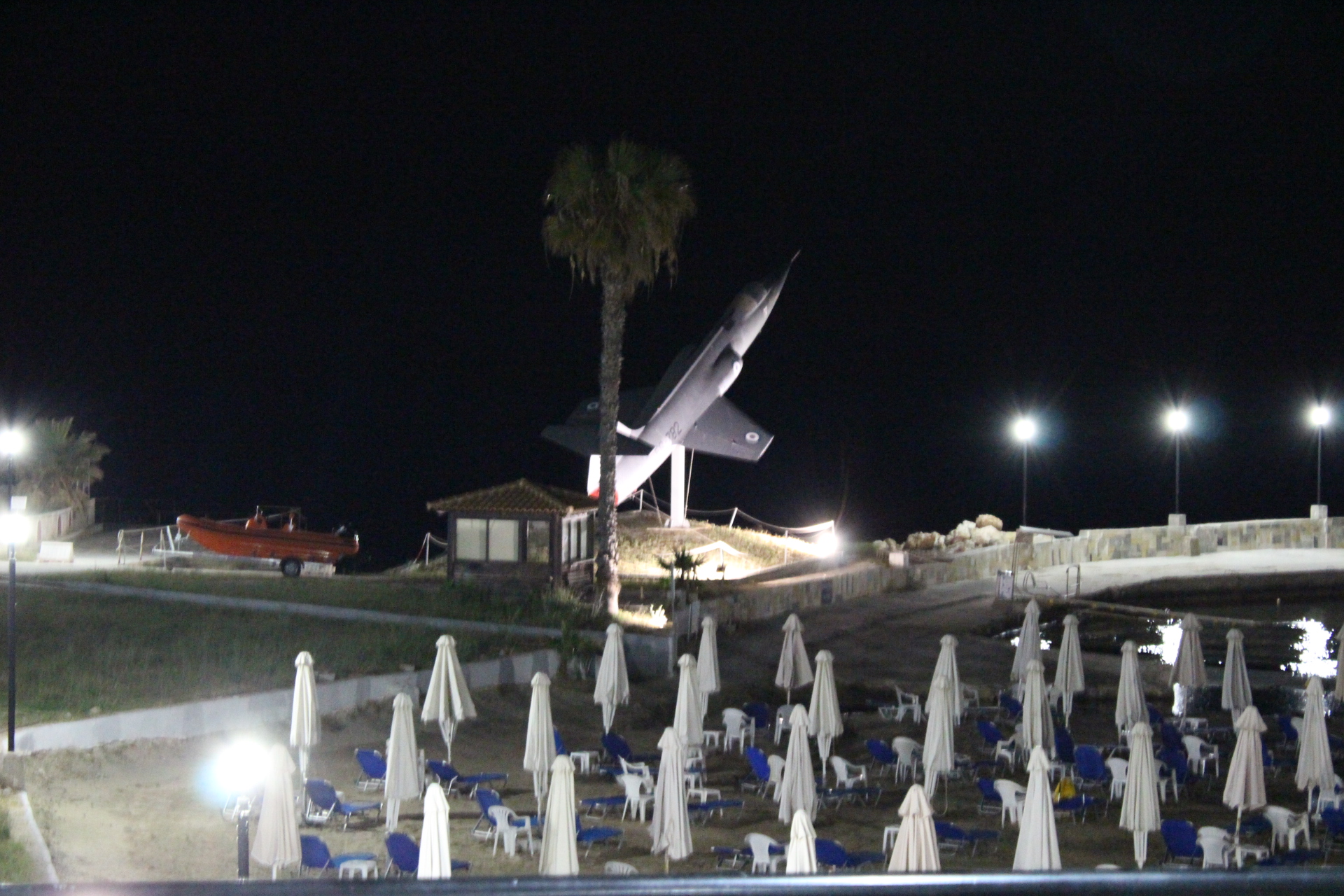 ΕΑΑΑ: Διετήσια Συνάντηση των STARFIGHTERS F-104άρηδων, 2025 στο ΚΕΔΑ /ΖΟΥΜΠΕΡΙ