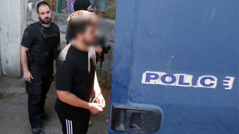 Στη φυλακή οι δύο Τούρκοι για το επεισόδιο με πυροβολισμούς εναντίον στελεχών της ΕΥΠ