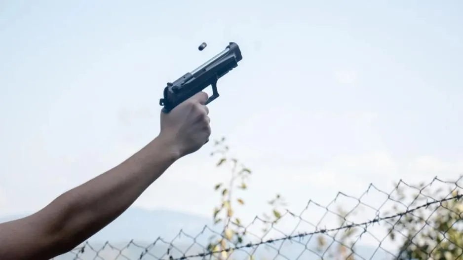 Ρέθυμνο: Σύλληψη 59χρονου για άσκοπους πυροβολισμούς