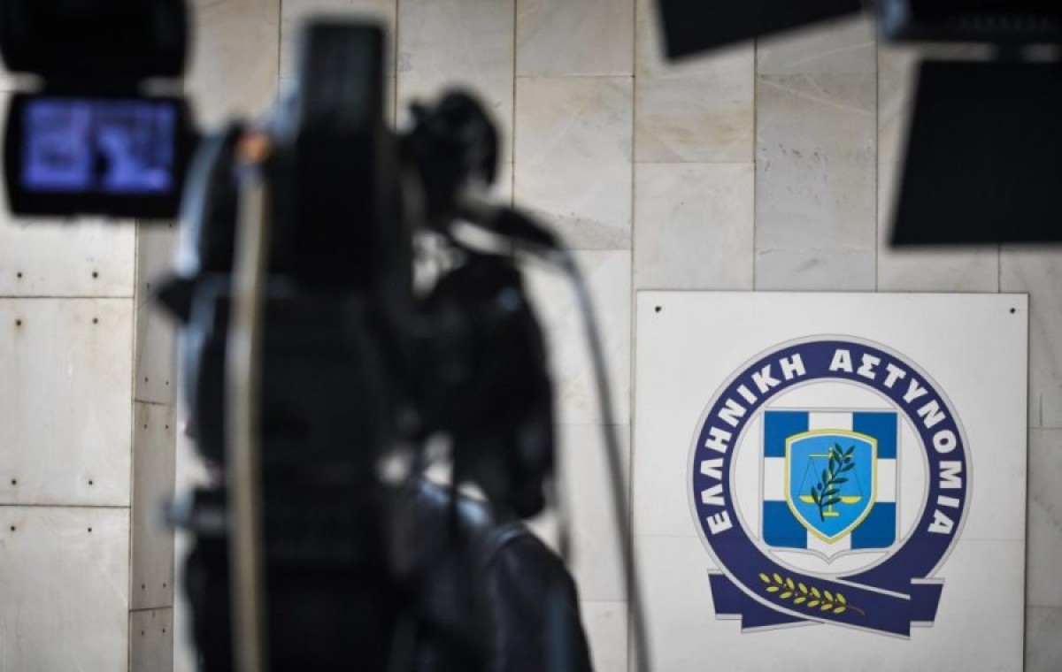 Επικαιροποίηση μέτρων ασφαλείας από ΕΛ.ΑΣ. και ΕΥΠ μετά τη νέα κλιμάκωση στη Μέση Ανατολή