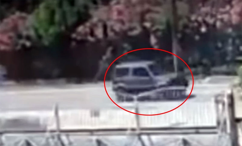 Συνελήφθησαν στη Βουλγαρία οι δύο Τούρκοι για τους πυροβολισμούς εναντίον στελεχών της ΕΥΠ