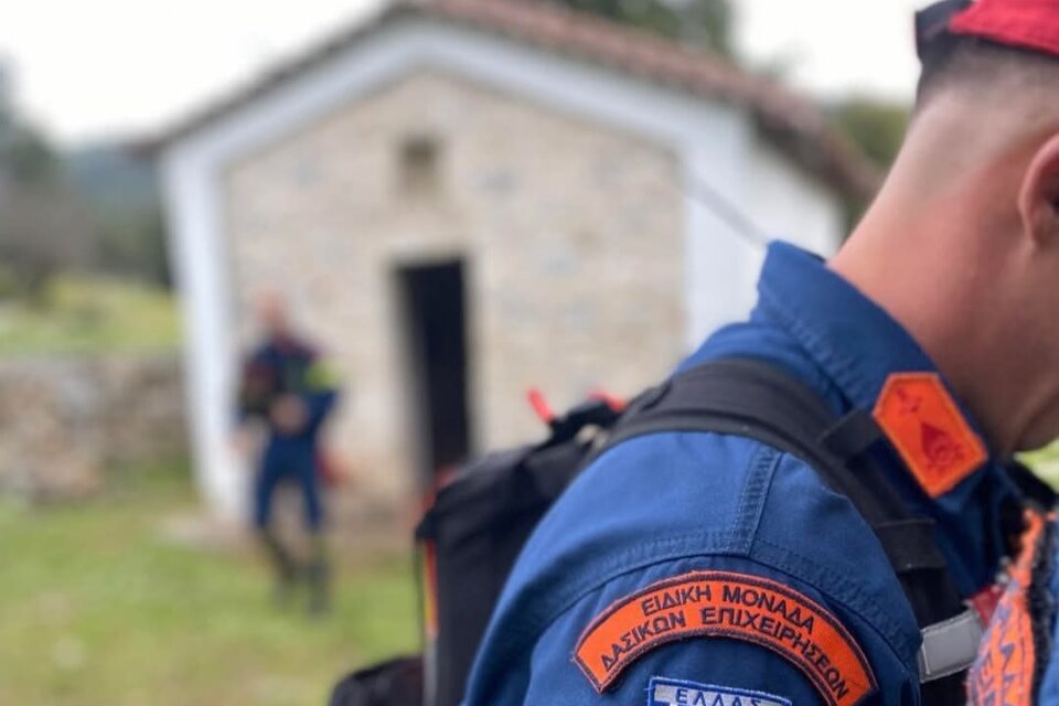 Ίδρυση νέας ΕΜΟΔΕ στην Καβάλα – Ενίσχυση της αντιπυρικής προστασίας και της δασοπροστασίας στη Βόρεια Ελλάδα