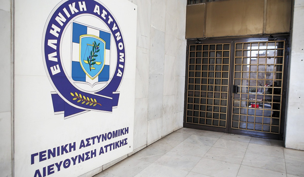 ΕΛΑΣ: Ενισχύθηκαν με 600 αστυνομικούς κρίσιμες υπηρεσίες της Αττικής