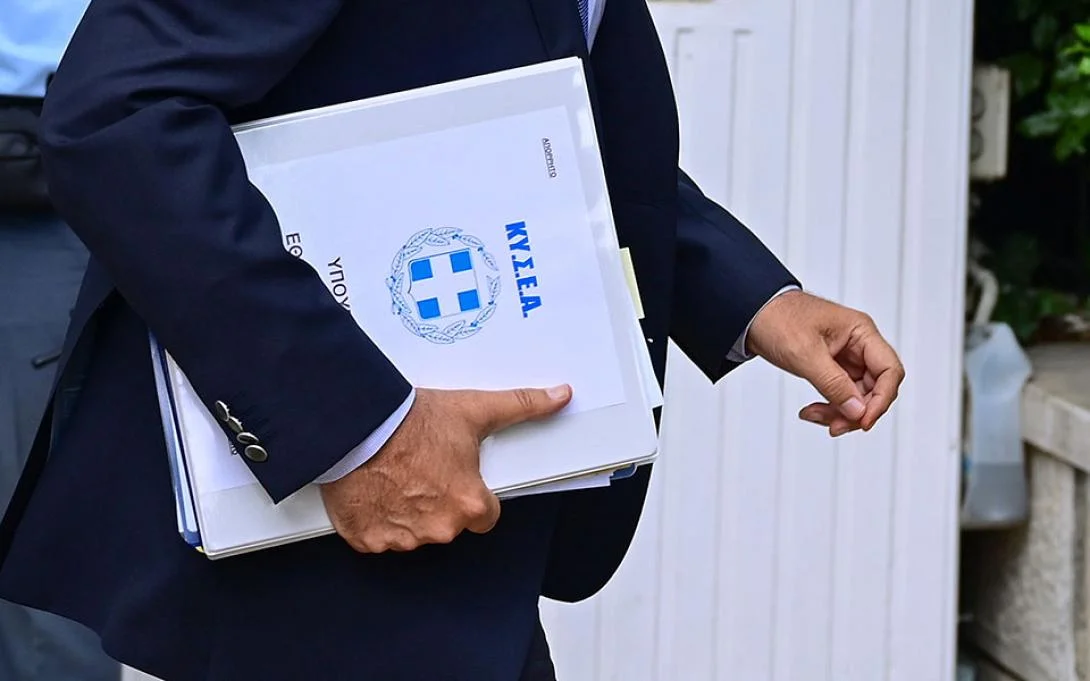 Έκτακτη συνεδρίαση του ΚΥΣΕΑ για τη Μέση Ανατολή – Έντονη ανησυχία εκφράζει η κυβέρνηση