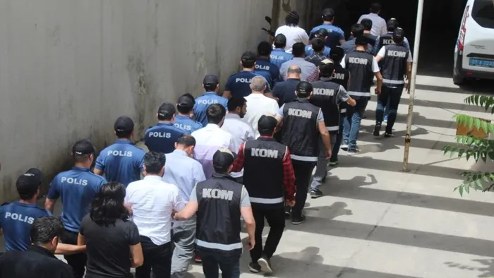 Τουρκική Μαφία: Η ΕΕ συνορεύει με ένα Κράτος-Συμμορία