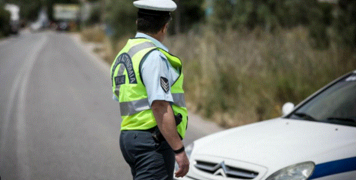 3.158 τροχονομικοί έλεγχοι, 62 συλλήψεις και 1.049 παραβάσεις σε στοχευμένες δράσεις στα νησιά του Ιονίου