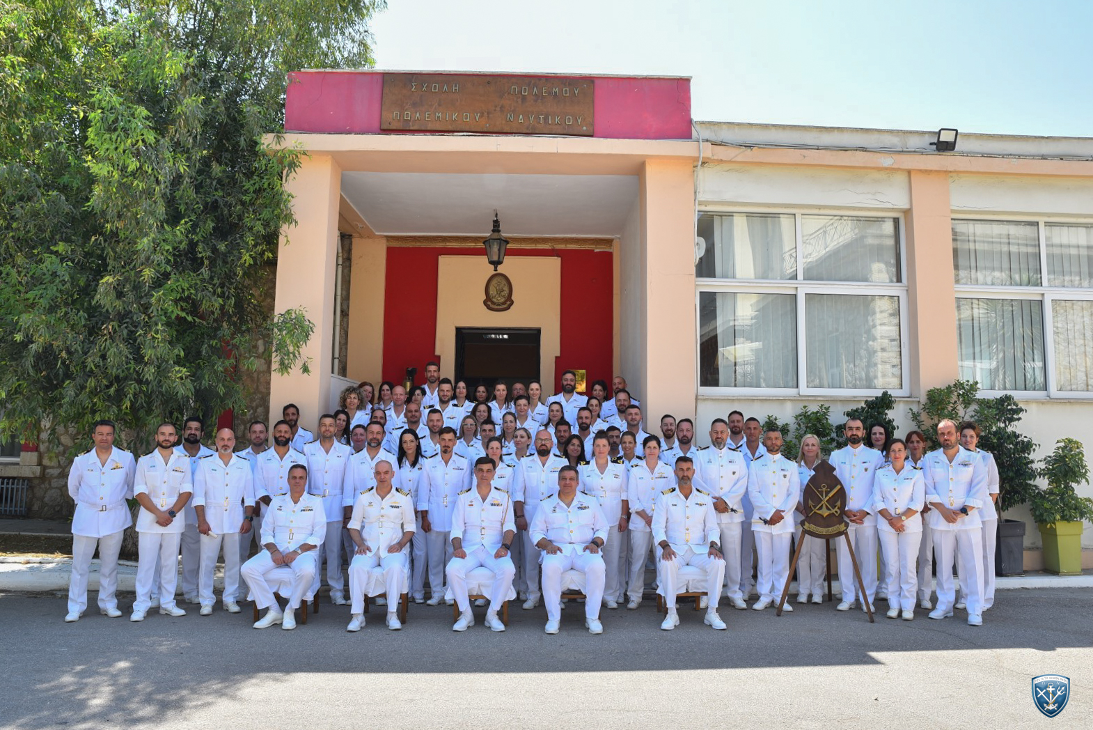 Τελετή Αποφοίτησης ΣΔΙΕΠΝ (Ε) 53_25