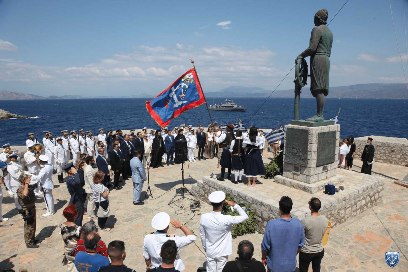 Επετειακές Εκδηλώσεις “ΜΙΑΟΥΛΕΙΑ 2025”