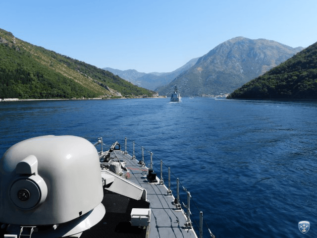 Πολυεθνική Άσκηση «ADRION 25»