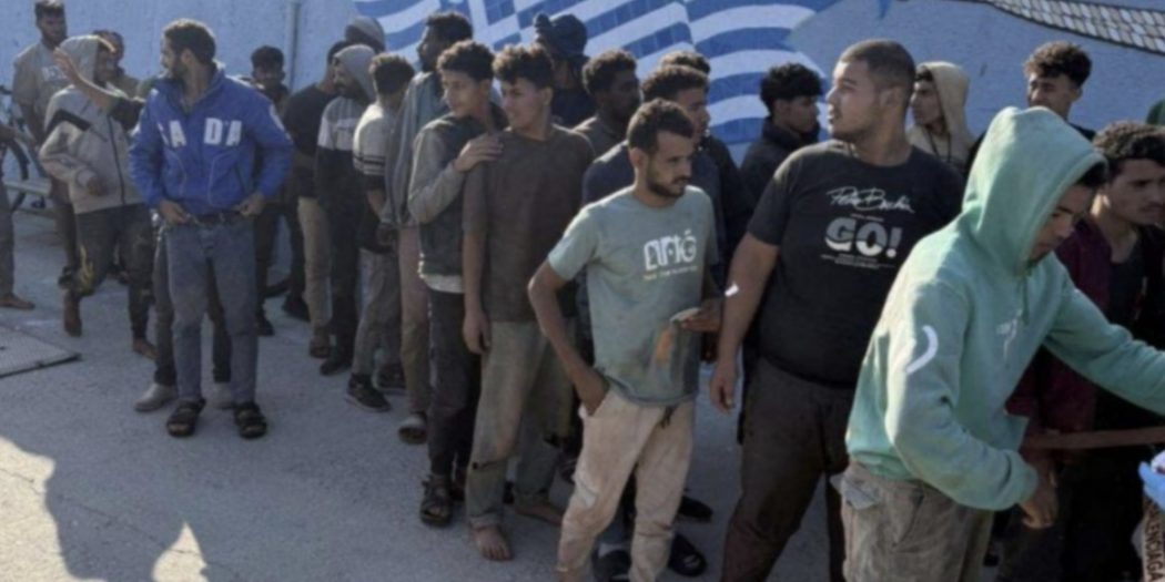 Ε.Π.Λ.Σ. Δυτικής Κρήτης: Ανεξέλεγκτη η κατάσταση!