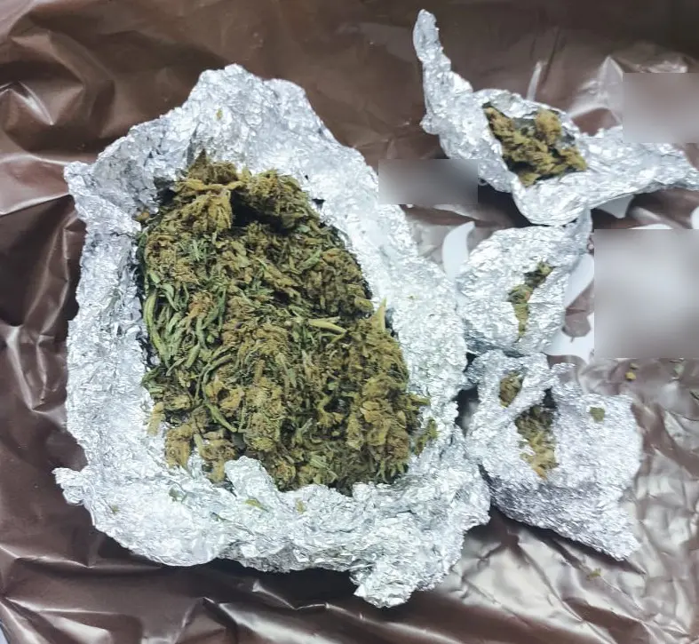 Συμμορία  προσέγγιζε τουρίστες στο ιστορικό κέντρο της Αθήνας με σκοπό τη διακίνηση ναρκωτικών ουσιών (βίντεο)