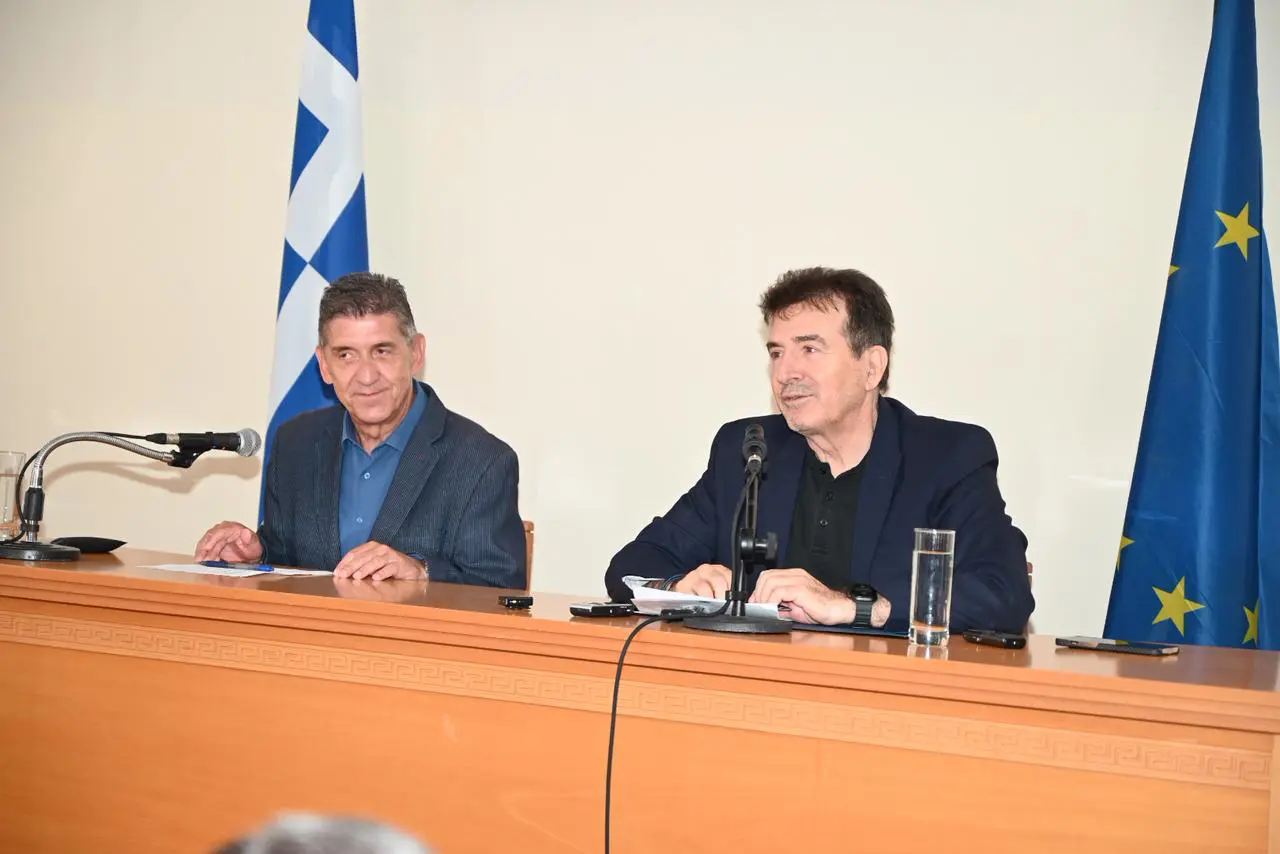 Μόνιμη ΟΠΚΕ και δύο Ομάδες ΔΙ.ΑΣ στη Δυτική Αχαΐα για την καταπολέμηση της εγκληματικότητας