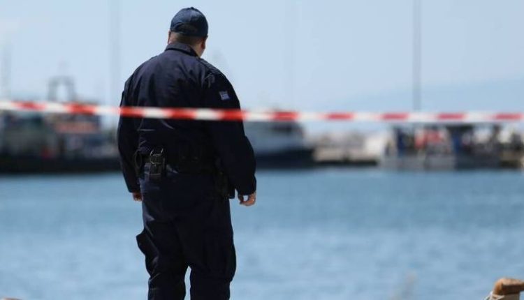 Εξουδετερώθηκε πυρομαχικό υλικό στα Χανιά