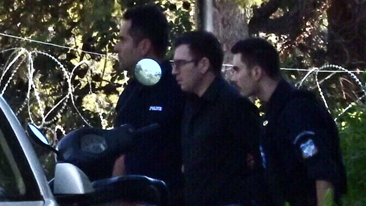 Ισόβια κάθειρξη στον δολοφόνο της Κυριακής Γρίβα