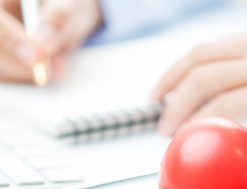 Τα οφέλη της κάρτας NHS RFC με γρήγορη και αποτελεσματική διάγνωση