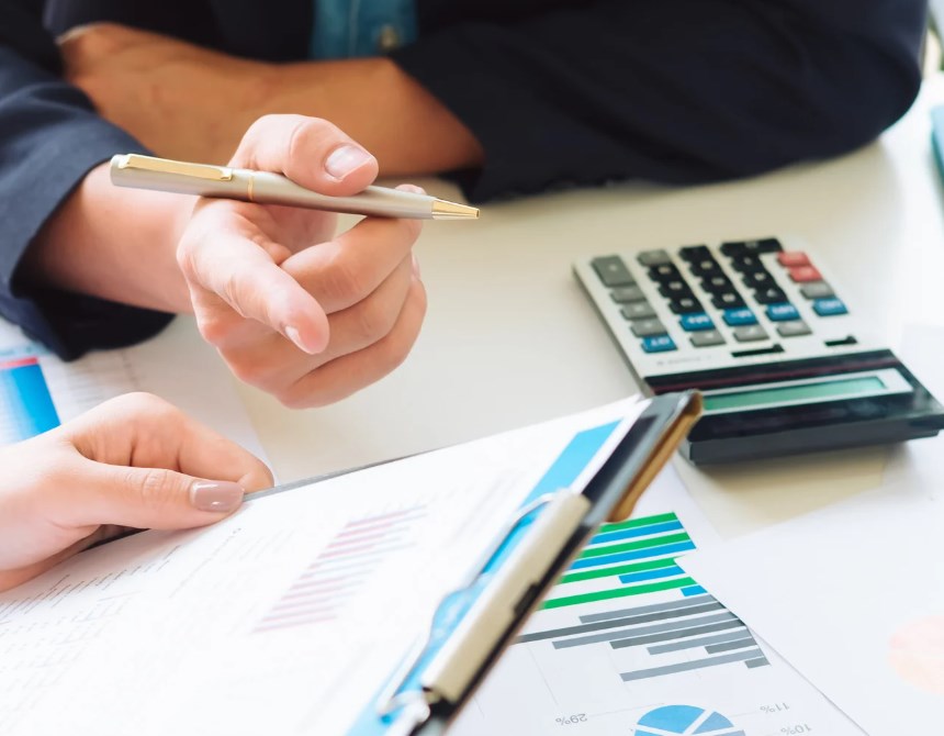 Μάθετε γιατί χρειάζεστε έναν τοπικό σύμβουλο ενέργειας