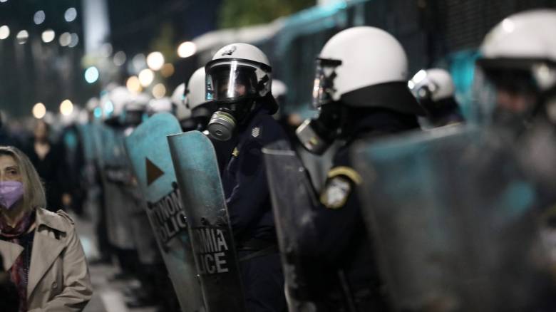 ”Η φωνή των διμοιριών δεν θα φιμωθεί” – Επιστολή- Παρέμβαση Εκλεγμένων Αντιπροσώπων της Δ.Α.Ε.Α