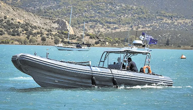 Β. Κικίλιας: 3.000 έλεγχοι σε ενοικιαζόμενα μέσα αναψυχής από το Λιμενικό