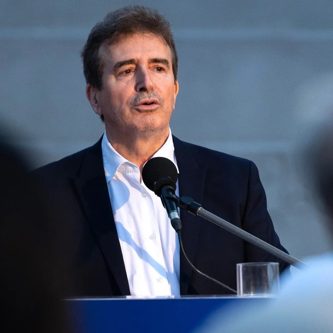 Μιχάλης Χρυσοχοΐδης: “Μαζί διαμορφώνουμε το νέο Κοινωνικό Συμβόλαιο για την Ασφάλεια”