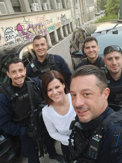 Η ανάρτηση της Ιωάννας Γκελεστάθη για την ΟΠΚΕ