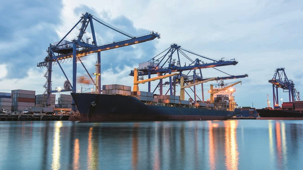 Η Ευρώπη αλλάζει στρατηγική για τη Ναυτιλία