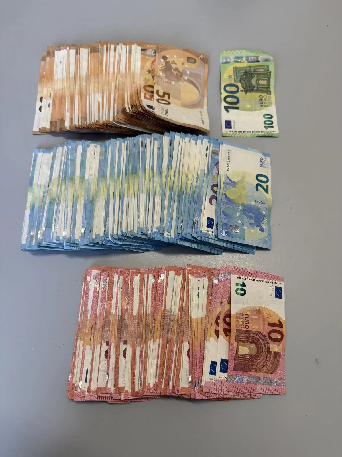 Εξαρθρώθηκε σπείρα διαρρηκτών από την Υποδιεύθυνση Δίωξης και Εξιχνίασης Εγκλημάτων Ρόδου