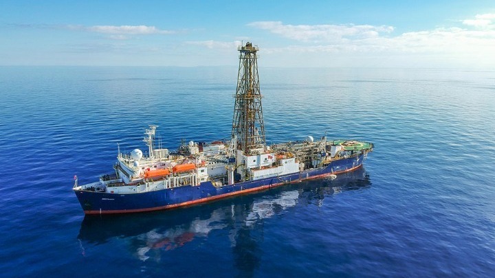 Τουρκία: Αγοράζει δύο ακόμη πλωτά γεωτρύπανα, σύμφωνα με δημοσίευμα – Το ένα θα σταλεί στη Λιβύη