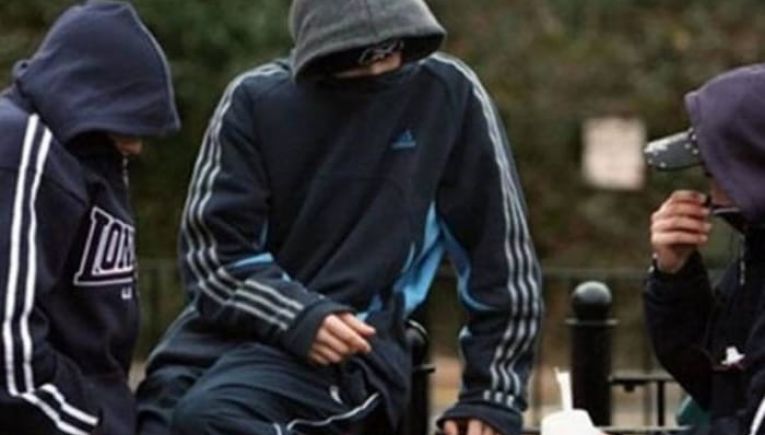 Εξαρθρώθηκε συμμορία ανηλίκων διαρρηκτών από την Υποδιεύθυνση Δίωξης και Εξιχνίασης Εγκλημάτων Ρόδου