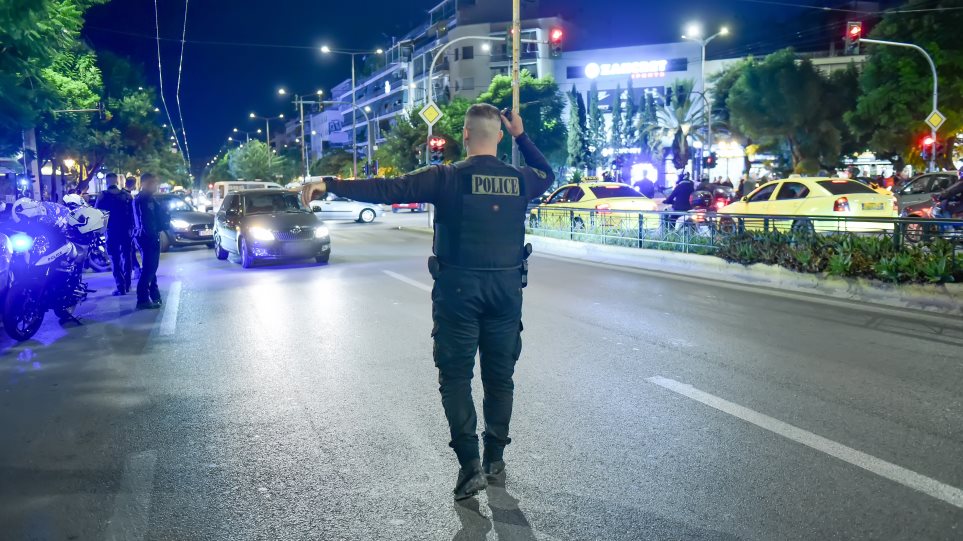 Νέος Κ.Ο.Κ.: Πάνω από 2.580 παραβάσεις βεβαιώθηκαν τη 13η εβδομάδα της εκστρατείας «Μηδενική ανοχή στη μη χρήση κράνους»