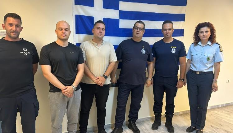 Σήμα κινδύνου από την Ένωση Αστυνομικών για το Τμήμα Μεταγωγών Ηρακλείου